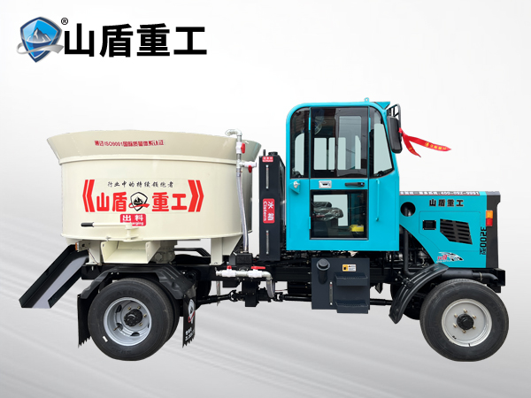 混凝土攪拌運輸車需要哪些常規(guī)維護措施？